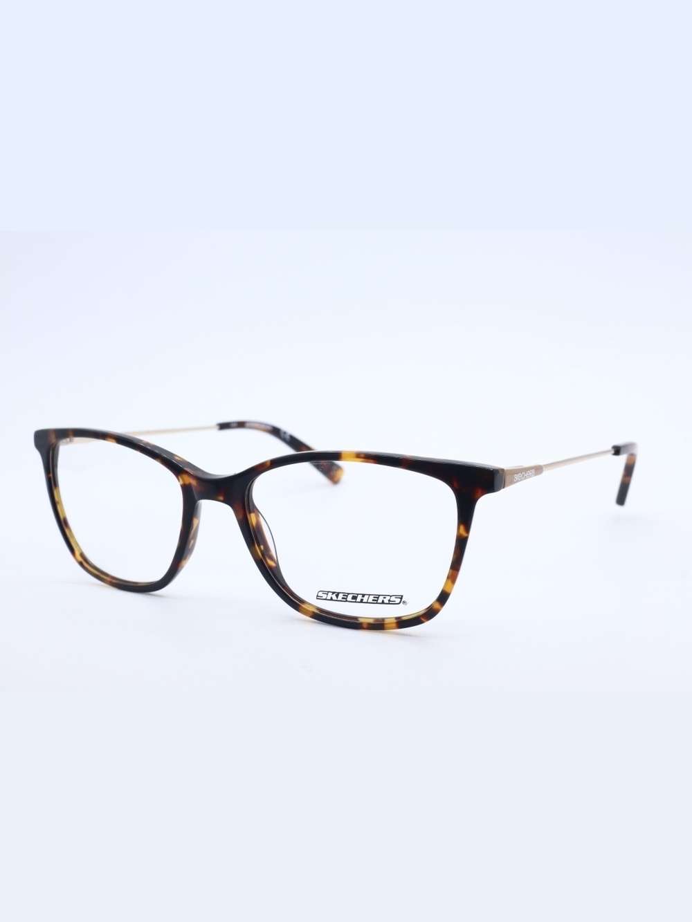 Skechers Eyeglasses SE2142 052 Tortoise Optical Frame 52-17-140